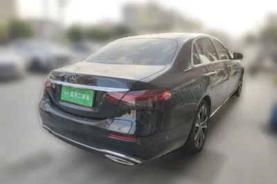 Mercedes-Benz E-Class New Energy 2022, 67000 км, за 32727 USD - фото 6