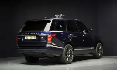 Land Rover Range Rover 2015, 187595 км, за 14788.28 USD