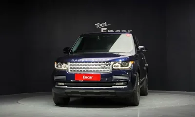 Land Rover Range Rover 2015, 187595 км, за 14788.28 USD