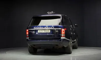 Land Rover Range Rover 2015, 187595 км, за 14788.28 USD