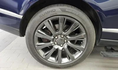 Land Rover Range Rover 2015, 187595 км, за 14788.28 USD