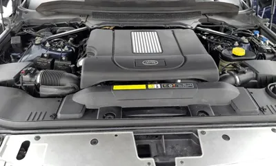 Land Rover Range Rover 2015, 187595 км, за 14788.28 USD - фото 6