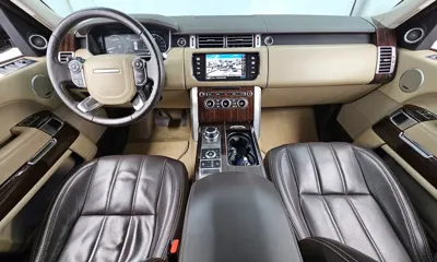 Land Rover Range Rover 2015, 187595 км, за 14788.28 USD - фото 7