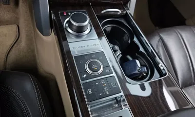 Land Rover Range Rover 2015, 187595 км, за 14788.28 USD - фото 9