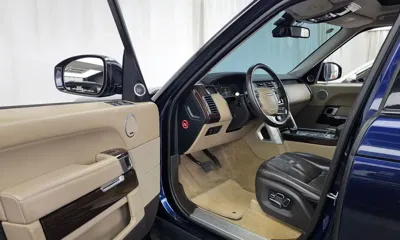 Land Rover Range Rover 2015, 187595 км, за 14788.28 USD - фото 10