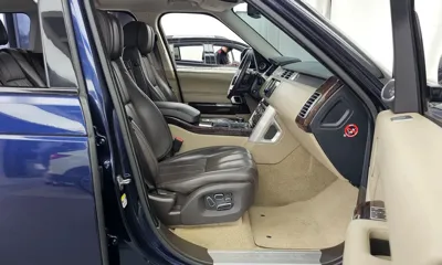 Land Rover Range Rover 2015, 187595 км, за 14788.28 USD - фото 11