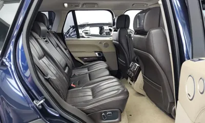 Land Rover Range Rover 2015, 187595 км, за 14788.28 USD - фото 12