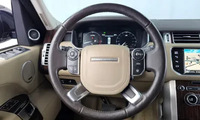 Land Rover Range Rover 2015, 187595 км, за 14788.28 USD - фото 13