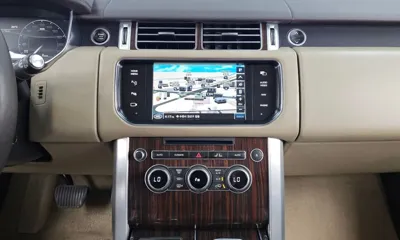 Land Rover Range Rover 2015, 187595 км, за 14788.28 USD - фото 15