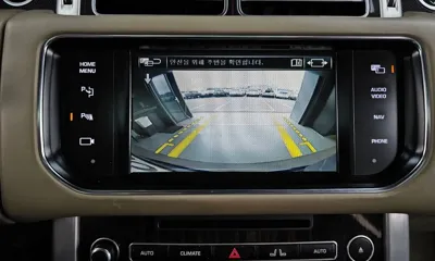 Land Rover Range Rover 2015, 187595 км, за 14788.28 USD - фото 16