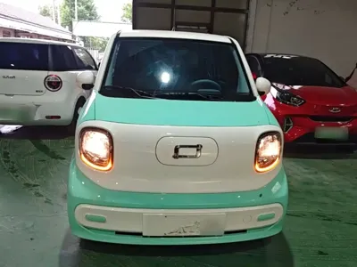 Bestune Pony 2024, 9100 км, за 3075.28 USD
