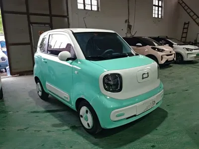 Bestune Pony 2024, 9100 км, за 3075.28 USD