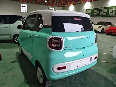 Bestune Pony 2024, 9100 км, за 3075.28 USD
