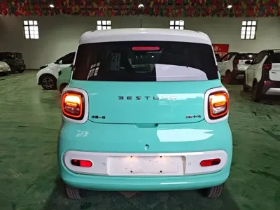 Bestune Pony 2024, 9100 км, за 3075.28 USD - фото 6
