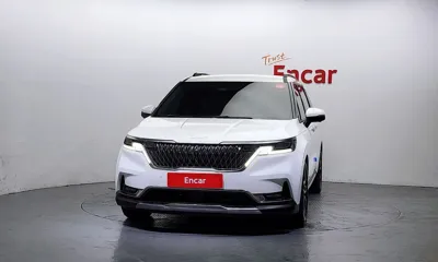 Kia Canival 2022, 82672 км, за 19963.78 USD - фото 3