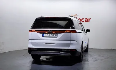Kia Canival 2022, 82672 км, за 19963.78 USD - фото 4