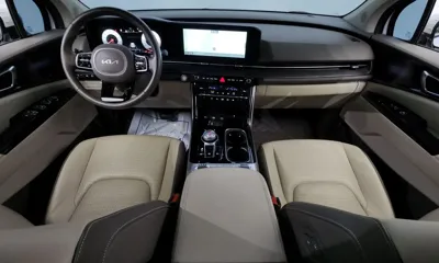 Kia Canival 2022, 82672 км, за 19963.78 USD - фото 7
