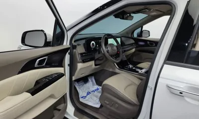 Kia Canival 2022, 82672 км, за 19963.78 USD - фото 10