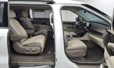Kia Canival 2022, 82672 км, за 19963.78 USD - фото 11