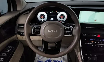 Kia Canival 2022, 82672 км, за 19963.78 USD - фото 13