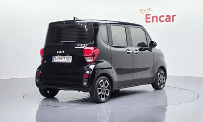 Kia Ray 2022, 46048 км, за 8196.73 USD
