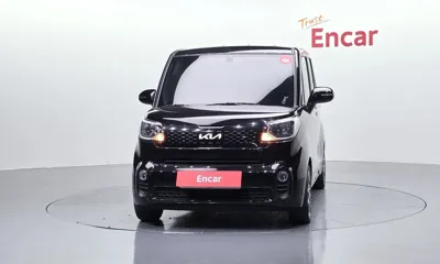 Kia Ray 2022, 46048 км, за 8196.73 USD