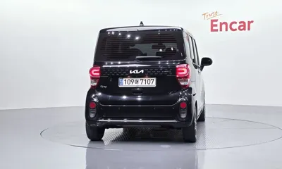 Kia Ray 2022, 46048 км, за 8196.73 USD