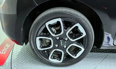 Kia Ray 2022, 46048 км, за 8196.73 USD