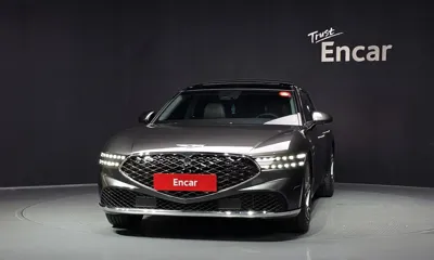 Genesis G90 2025, 11231 км, за 64923.29 USD