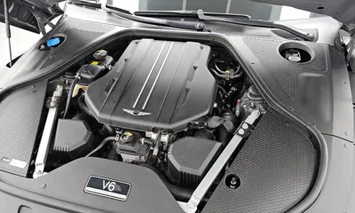 Genesis G90 2025, 11231 км, за 64923.29 USD - фото 6