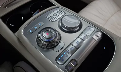Genesis G90 2025, 11231 км, за 64923.29 USD - фото 9