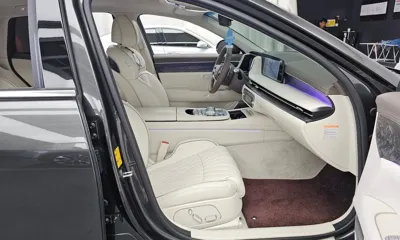 Genesis G90 2025, 11231 км, за 64923.29 USD - фото 11