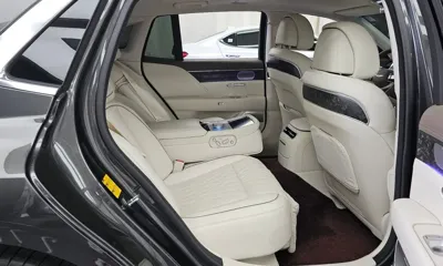 Genesis G90 2025, 11231 км, за 64923.29 USD - фото 12