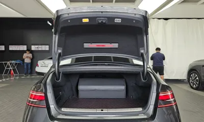 Genesis G90 2025, 11231 км, за 64923.29 USD - фото 20