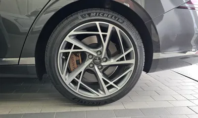 Genesis G90 2025, 11231 км, за 64923.29 USD - фото 21