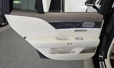 Genesis G90 2025, 11231 км, за 64923.29 USD - фото 25