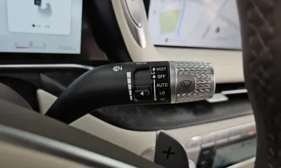 Genesis G90 2025, 11231 км, за 64923.29 USD - фото 43