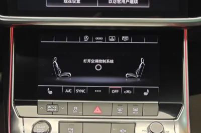 Audi A6L 2021, 62300 км, за 36801 USD - фото 4