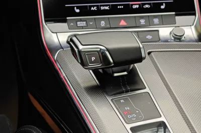 Audi A6L 2021, 62300 км, за 36801 USD - фото 5