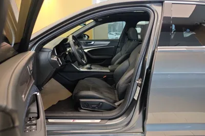 Audi A6L 2021, 62300 км, за 36801 USD - фото 6