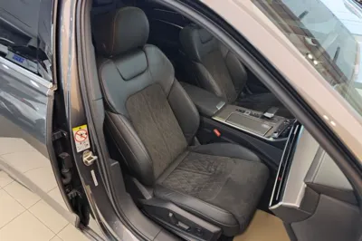 Audi A6L 2021, 62300 км, за 36801 USD - фото 8