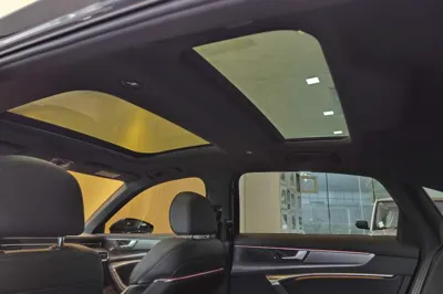 Audi A6L 2021, 62300 км, за 36801 USD - фото 10