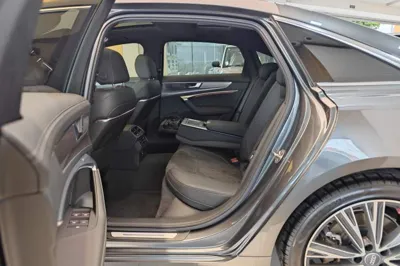 Audi A6L 2021, 62300 км, за 36801 USD - фото 13