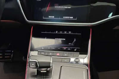 Audi A6L 2021, 62300 км, за 36801 USD - фото 16