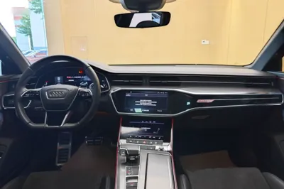 Audi A6L 2021, 62300 км, за 36801 USD - фото 17