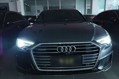 Audi A6L 2021, 62300 км, за 36801 USD - фото 18