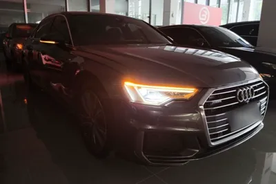 Audi A6L 2021, 62300 км, за 36801 USD - фото 19