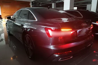 Audi A6L 2021, 62300 км, за 36801 USD - фото 20