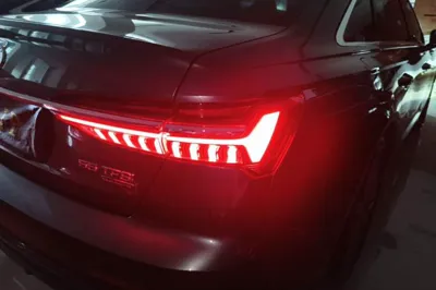 Audi A6L 2021, 62300 км, за 36801 USD - фото 26
