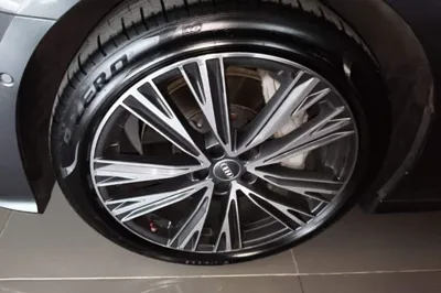 Audi A6L 2021, 62300 км, за 36801 USD - фото 27